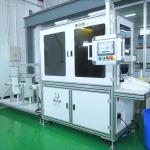 High Pressure Reverse Osmosis Membrane Press Machine For Mirror Face Processing