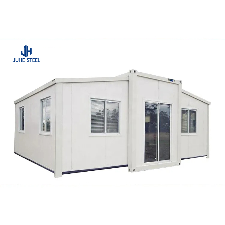 Workshop Warehouse Construction Office Design Mobile Living Shipping Container Office