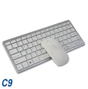 China Low Noise Ergonomic Keyboard Mouse Combo With Scissors Structure Key wholesale