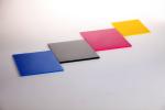 Higher Transparency Polycarbonate Solid Sheet With Customized Size