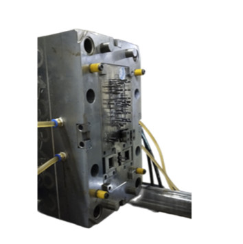 Injection Tooling PA6 GF30 ABS PP Injection Plastic Mold