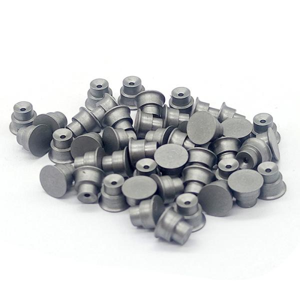 Stainless Steel Socket Head Barrel Nut M3 M4 M5 M6 M8 M10 Splint Nut Flat Head