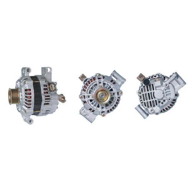 ALTERNATOR FOR FORD