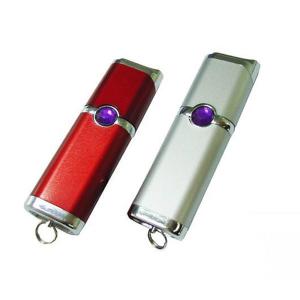 China Usb flash drive with Plastic Material,Usb 2.0,logo design,5 years warranty wholesale