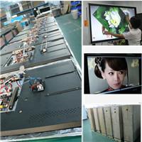 China 75'' Android &Windows Infrared Interactive touch screen display monitor on sale