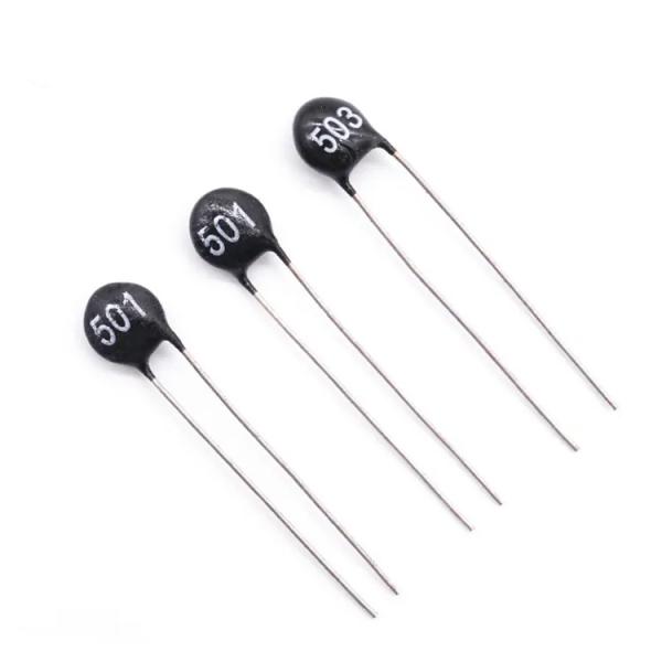Quality MF11 High Precision Temperature Compensation Thermistor for sale