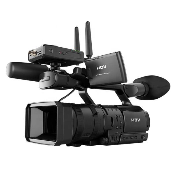 Quality WiFi SDI Video Encoder Maximum Support for 1080p60 Video Resolution for Market in 2020 for sale