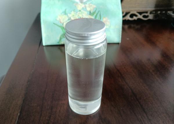 Quality Storage Conditions Dry Place Acrylic Polymer Transparent Viscous Liquid for sale