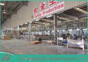 380V 50HZ WPC Board Production Line Wpc Extrusion Machine High Efficient