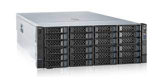 Business Inspur Data Storage Server NF5466M6 4U Dual Channel Support customization OEM