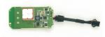 Support ACC Detection GPS Tracker With Polygon Geo-fence Alarm And Vibrate Alarm