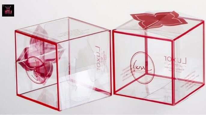 clear PVC PET can for food canning,Customized round clear paint can with tin lid,paint can with tin top & bottom and han