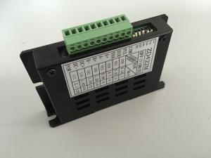 stepper motor driver for stepper motor