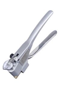 China Stainless Steel W-B92 Webster Hardness Tester 0.5HW wholesale