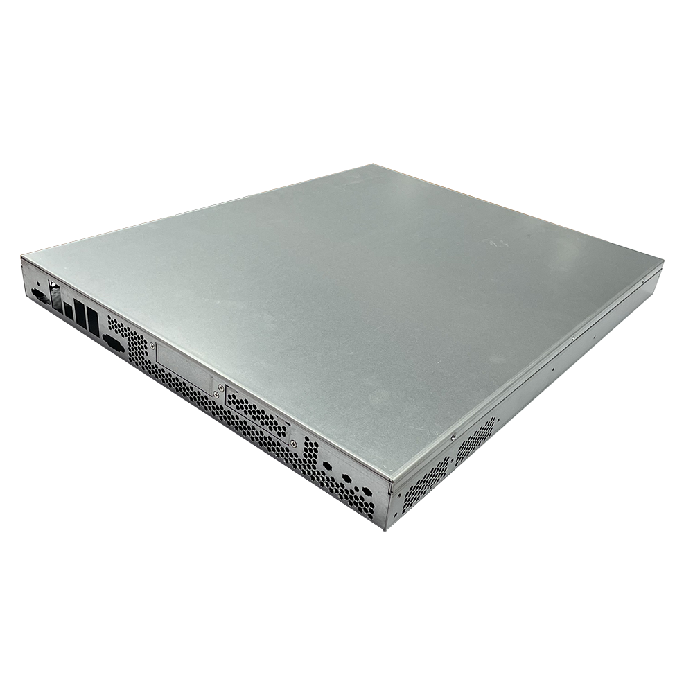Custom Cabinet Amplifier Chassis Distribution Box Network Cabinet Lock Box