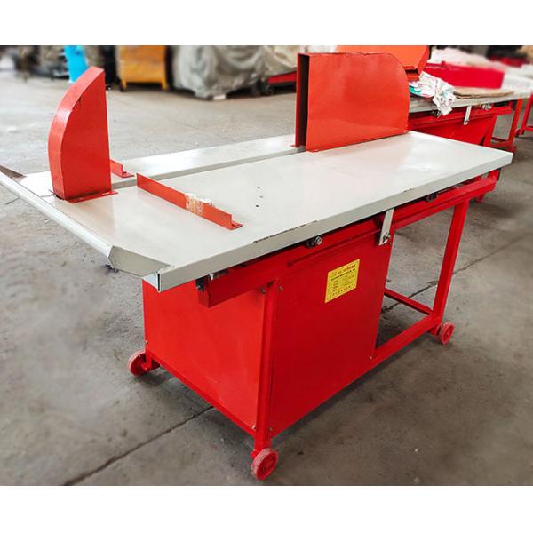 Lightweight Block Cutting Machine Automatic Aerated 5.5kw For Brick Making