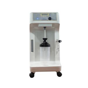 AC220V Sleep Apnea 0.07Mpa 10L Oxygen Concentrator