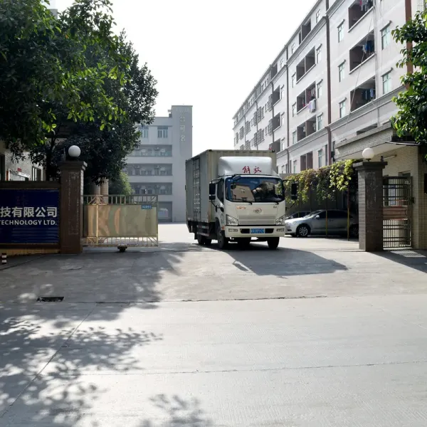 Professional membrane switch manufacturing and quality inspection
