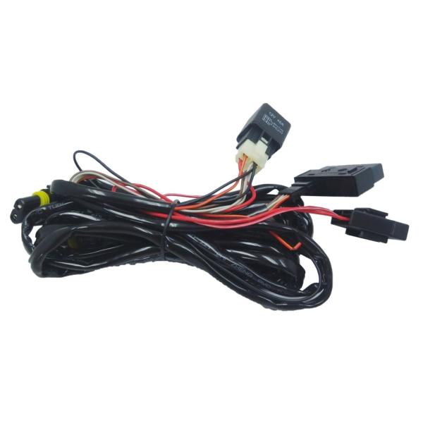 Low Voltage Cable Wire Harnesses