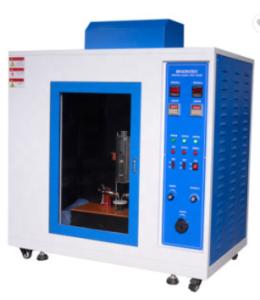 China Liyi IEC60112 Comparative Leakage Current Tracking Index Tester wholesale