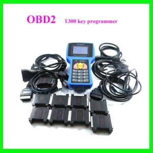 T300 key programmer Blue Version