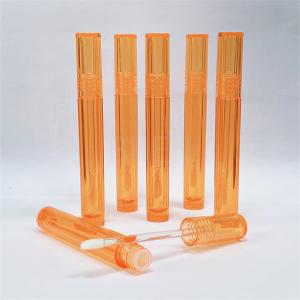 Custom Label Plastic Lip Gloss Tube Mini Lip Gloss Containers Bulk