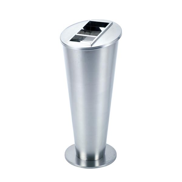 Quality Stainless Steel Box Tank Trash Bin Stainless Steel Fabrication Service for sale