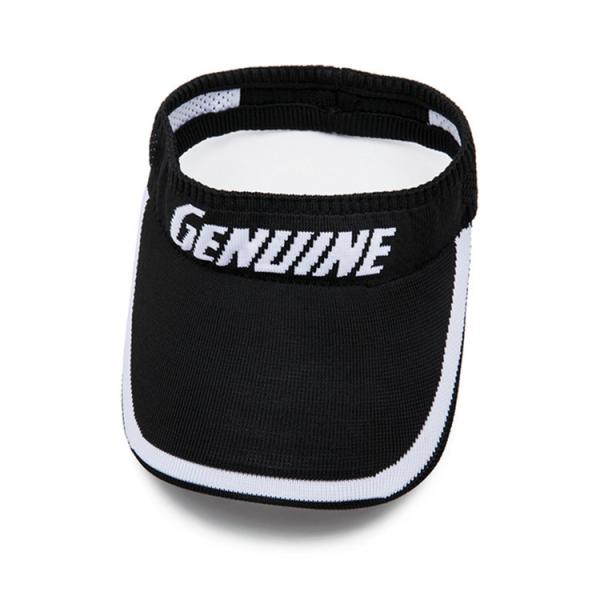 Quality Unisex Breathable Empty Top Sun Visor Hat For Summer for sale