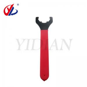 ER32UM Woodworking Machine Tool CNC Tool Spanner Wrench For CNC Machine