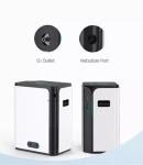 96% 1L Oxygen Concentrator Home Use Portable Mini Oxygen Concentrator