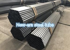 Cold Finished Precision Seamless Steel Tube For Automobile General Engineering