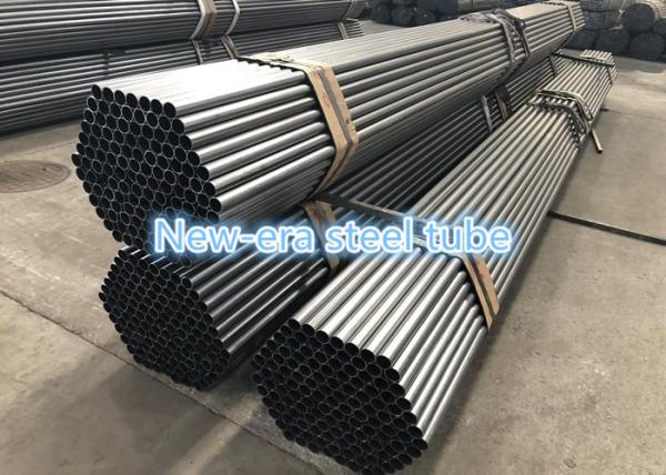 Quality Cold Finished Precision Seamless Steel Tube For Automobile General Engineering for sale