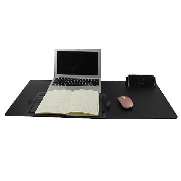 Quality 10W nonslip Large Mouse And Keyboard Pad collapsible 800x400x4mm for sale