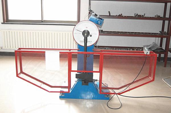 Quality heavy duty pendulum impact tester,Static Materials Testing Machines,Laboratory Equipments for sale