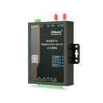 LTE 4G To WIFI IOT Router Modbus Remote Control Gateway Lan Port