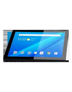 China Android OS 10.1'' POE Tablet With Serial Port GPIO Wall Mount Bracket For Industrial Control wholesale