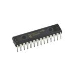 MICROCHIP MCP23S17 IC Componentes electronics Capacitores Y Transistore SMD