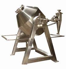 China Q345R Roller Scraper RVPD Rotary Cone Vacuum Dryer with dehumidifier wholesale