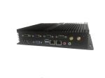 8GB RAM 128GB ROM Industrial Edge Computer With RK3568 Embedded System Android