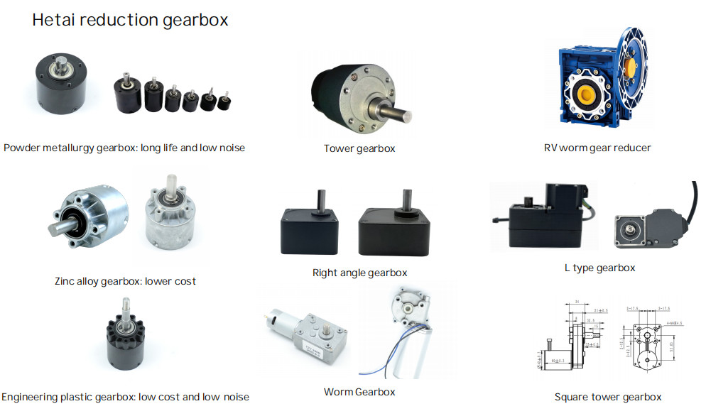 High quality ES40 series 50w 100w Ac Servo Motor Robot Arm Industrial high quality factory direct supply