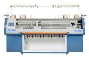 China Computerized Flat Knitting Machine FX2-52S wholesale