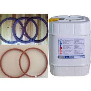 China Liquid Semi Permanent Mold Release Agent Water Based wholesale