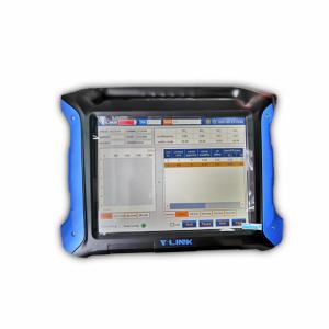 China Accuracy Pile Static Load Test Field Of Engineering Industries wholesale