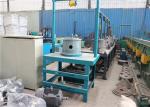 Custom 6 Mm - 2 . 5 Mm Wire Drawing Unit , Bull Block Wire Drawing Machine