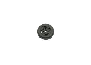 Shock absorber valve with hardness 70-100 HB and density 6.5g/cm3 for Automobile