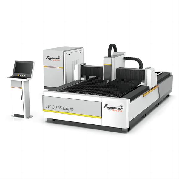 Quality Smart Operating Laser Cutting Machine Maintenance and Results for Manufacturing Plant for sale