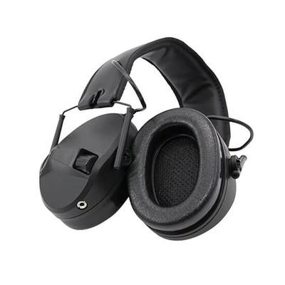Quality Tactical Outdoor Gear with Custom Logo and Color for Sound Pickup and Noise Reduction for sale