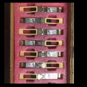 China Mellanox MMA1B00 C100D 10G SFP Optical Transceiver Module Network Hardware wholesale