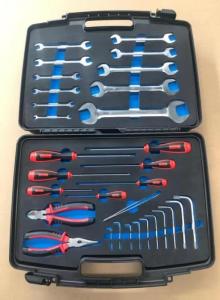China Not Magnetic ISO Mri Tool Kits / Set For Mri Scan wholesale