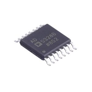 New Genuine Electronics AD5328BRUZ-REEL IC Potentiometer Resistor Capacitor Monitor Memory One-Stop IC Accessories